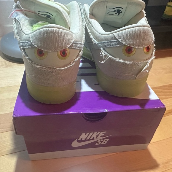 Nike Dunk Sb Mummy - Picture 6 of 10